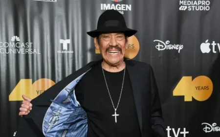 Danny Trejo Urges Bethesda to Remaster New Vegas and Fulfill Fallout Fans’ Desires