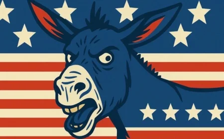 Rising Tensions as Internal Opposition Gains Momentum