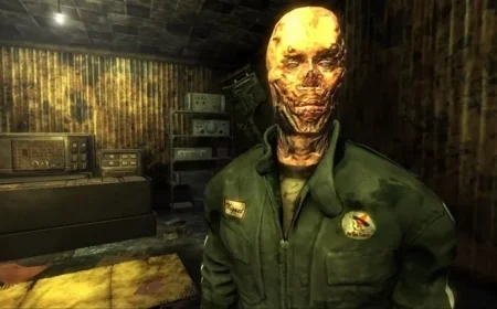 Fallout: New Vegas 15th Anniversary Bundle Unveiled on Fallout Day