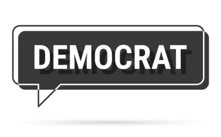 Democratic Party Faces Significant Internal Transformation