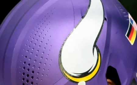 Vikings Activate Veteran Playmaker for Key Role