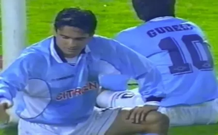 French Curse Strikes Again at Balaídos