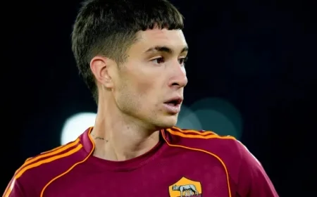 Roma vs Plzen Preview Prediction Team News and Lineups