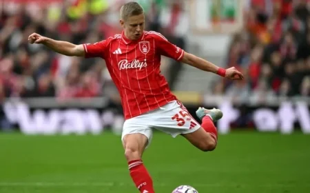 Europa League Preview: Nottingham Forest vs. Porto Betting Odds and Predictions