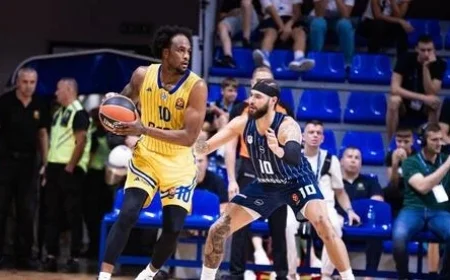 Turkish Teams Reject EuroLeague’s Return to Israel: ‘No Vote Held’