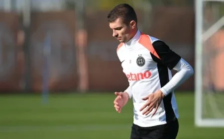Exclusive Florin Tănase Calls for Focus Ahead of Critical Europa League Match Forget the League Setbacks and Embrace the Challenge