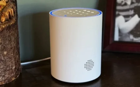 ADT and Google Launch Advanced Hands-Free Home Security System