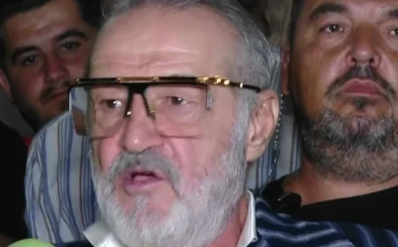 Gigi Becali Identifies the Culprit After FCSB’s 1-2 Loss to Bologna: He’s to Blame for the Defeat and Will Face Consequences