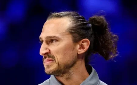 Dallas Wings’ Head Coach Dismissal Shocks Insider