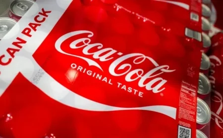 Coca-Cola Recalls Popular Sodas Over Contamination Concerns: Check Affected Products