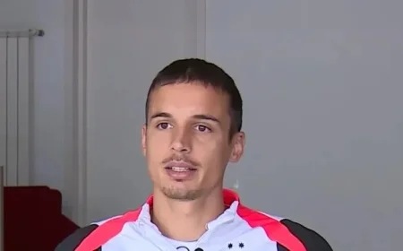 Juri Cisotti Confident Ahead of Bologna Match We Are Well Prepared Plus Dawa’s Insight