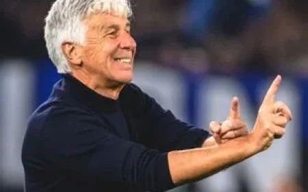 Gasperini Rotates Roma Squad Against Viktoria Plzen: From Cristante to Ndicka