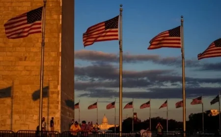 Analyzing Trump’s Shutdown: Federal Worker Layoffs Impact Explained
