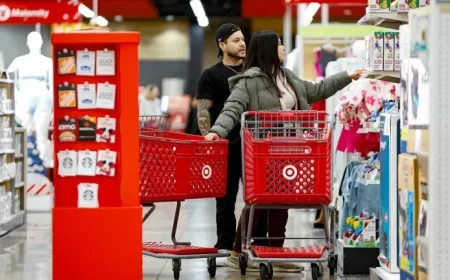 Target Eliminates 1,000 Jobs, Reduces Hundreds of Open Positions