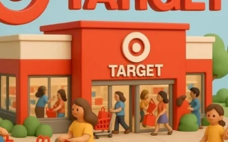 Target (TGT) Valuation Analysis: Evaluating Upside After Recent Stock Gains