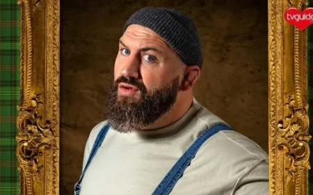 Inside Joe Marler’s Battle: How The Celebrity Traitors Star’s Estranged Family and Mental Health Struggles Impacted His Marriage