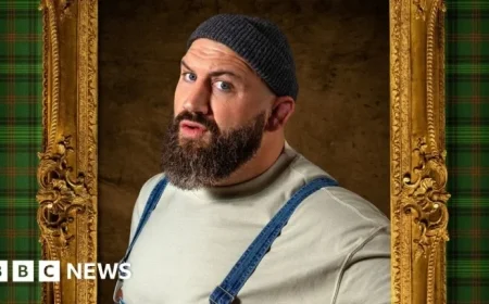 Joe Marler Expresses Gratitude for Exciting Opportunity on Celebrity Traitors