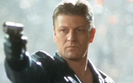 Sean Bean’s Gripping Psychological Thriller Debuts on Netflix