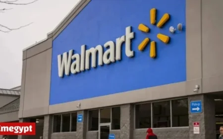 Top Stock Pick Today: Target or Walmart?