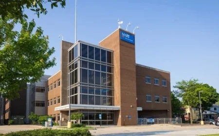 Milwaukee Area Technical College Downtown: Latest Updates on Campus Lockdown