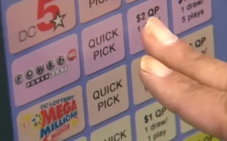 Yonkers Shop Sells Three $1M Powerball Tickets in Same Drawing