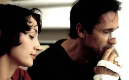 Tonight on TV: Discover Thierry Lhermitte in a Unique Role