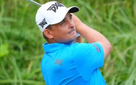 Expert Predictions for Bank of Utah Championship