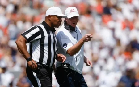 Fanatics Sportsbook Offer: Bet $30, Earn $300 FanCash on South Alabama vs. Georgia State