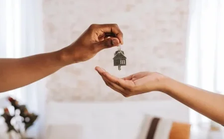 Mortgage Rates Hit Yearly Low, Empowering Homebuyers with Increased Leverage