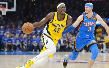 Indiana Pacers’ Key Players Maintain Competitiveness Without Tyrese Haliburton