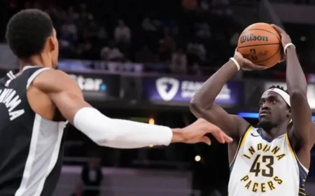 Pacers’ Best Path: Lottery or Playoffs Without Tyrese Haliburton?