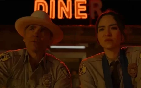 AMC Announces ‘Dark Winds’ Season 4 Release Date with Teaser