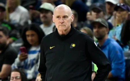 Rick Carlisle Embraces Unique Challenges of 2025-26 Season