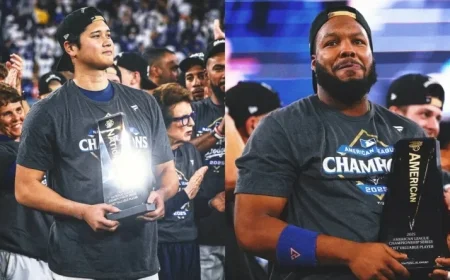 World Series Key Players: Stars, Role Players, and Wild Cards Ranked