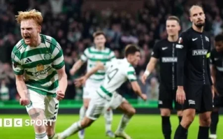 Ireland Prepares for Presidential Election as Limerick and Nationwide Voters Head to the Polls