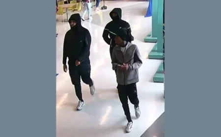 Security Threats Prompt Lockdown at MATC Downtown Campus