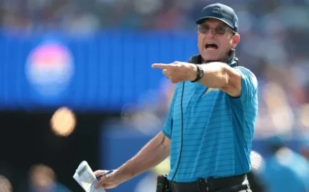 Major Free-Agent Signing Becomes Chargers’ Worst Nightmare