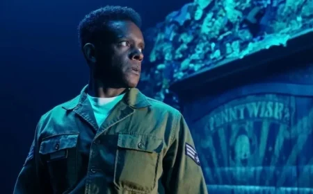 ‘Welcome to Derry’ Review: HBO’s ‘It’ Prequel Lacks Original Frights