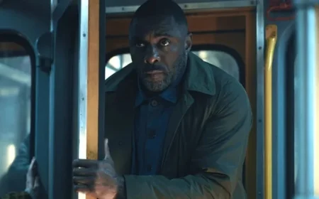 Apple TV to Revive Acclaimed Thriller Series Soon