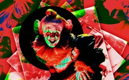 Exploring Untapped Potential in Stephen King’s ‘It’