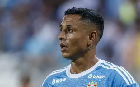 Yoshimar Yotún’s Promise Inspires Sporting Cristal Fans in La Florida Victory