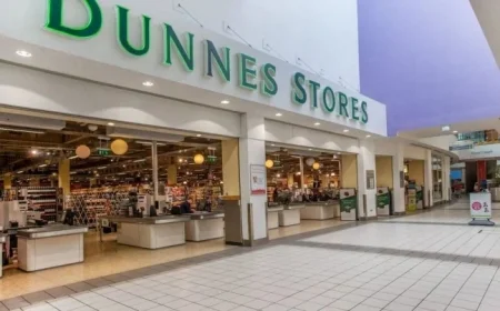 Dunnes Stores Shuts Two Dublin Locations by End of October Impacting Local Shoppers