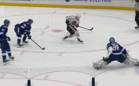 Donato Scores Another Victory