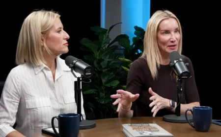 White House Reacts to Podcast Host’s ‘Nazi Jew’ Remark on Stephen Miller