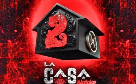 Watch ‘La Casa de Alofoke’ Live: Times and Participants List