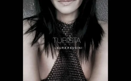 Laura Pausini Returns with ‘Yo Canto 2’ Inspired by Bad Bunny
