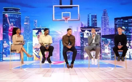 Steve Nash Reveals Insight into His Role with the Suns