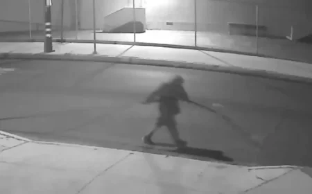 LA City Proposes $5,000 Reward to Combat Copper Wire Theft; AT&T Pledges $20,000