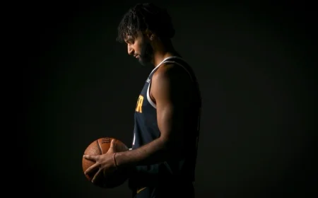 Revitalized Jamal Murray Leads Nuggets’ Revival After Organizational Overhaul