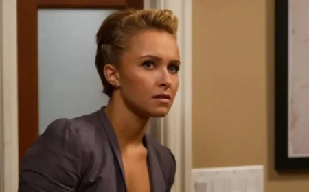 Thriller ‘Sleepwalker,’ Produced by Leonardo DiCaprio, Releases in January